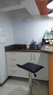 Apartamento em Jacaraipe a menos de 100 metros da praia - 5