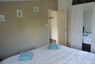 Sfeervolle vakantiewoning met grote tuin vlakbij Veerse Meer en Kamperland - Kamperland - 2