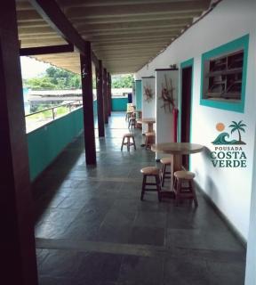 Pousada Costa Verde Caraguatatuba - 7