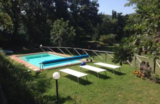 Agriturismo Casa Olinto - 4