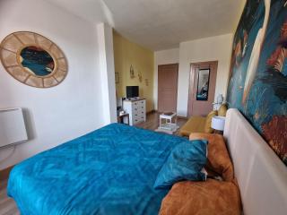 L'escapade colorée anciennement La Vieille Forge - 7