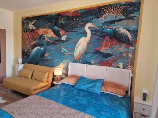 L'escapade colorée anciennement La Vieille Forge - 3