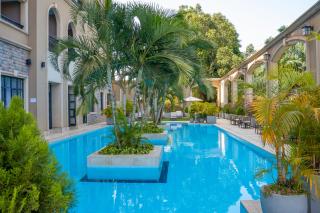 Fontis Residences Hotel - Kampala - 0