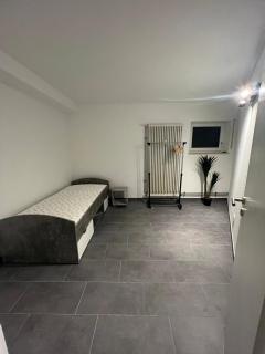 Apartment Weinbergblick - Durbach - 2