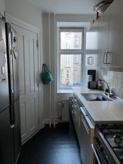 Apartment close to the lakes and Sankt Hans torv - 7