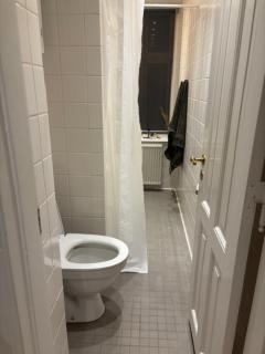 Apartment close to the lakes and Sankt Hans torv - 6