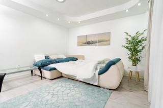 Unirii - Walk to Old Town - Modern 1BR - Self Check-in - 8