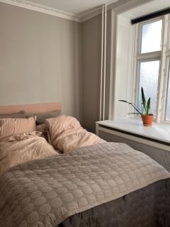 Apartment close to the lakes and Sankt Hans torv - 4