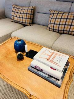 Lovely Summerhouse By The Beach - 2