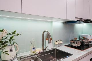 2BR Kingbed Vip Luxury BS-GH - 7