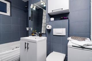 Unirii - Walk to Old Town - Modern 1BR - Self Check-in - 6