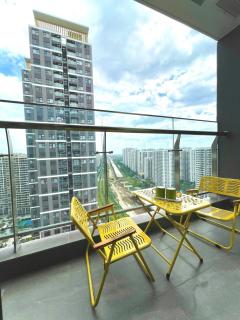 2BR Kingbed Vip Luxury BS-GH - 5