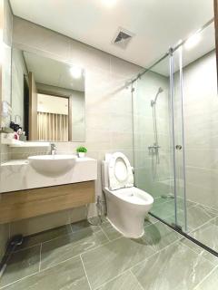 2BR Kingbed Vip Luxury BS-GH - 4