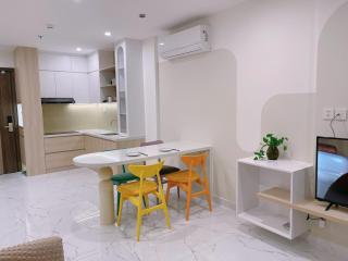 2BR Kingbed Vip Luxury BS-GH - 2