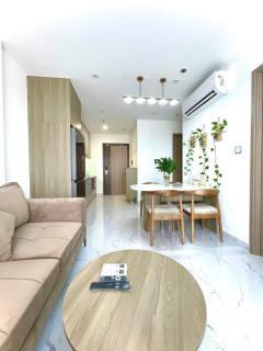 2BR Kingbed Vip Luxury BS-GH - 5