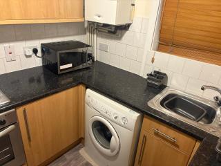 Earls Court Suites by Whelans - Londra - 3