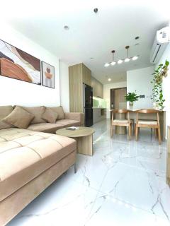 2BR Kingbed Vip Luxury BS-GH - 2