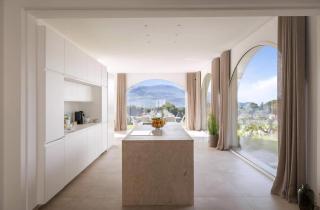 Historic Villa Overlooking Scopello Sea Stacks - 5