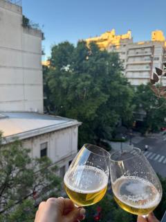 Canela Loft Oroño - 2