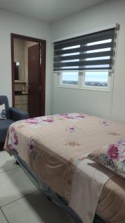 Apartamento entero zona Norte Ucebol - 9