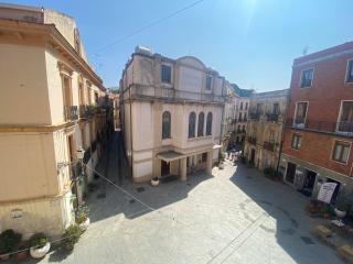 Apartment in the historic center - Iglesias - 3