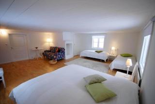 JON421 Skillingaryd - Galtås - 2