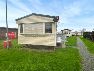 Pete's Holiday Home - 1