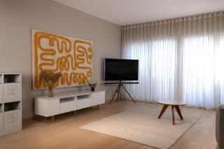 Modern Japandi retreat in Stockholm - Stoccolma - 0