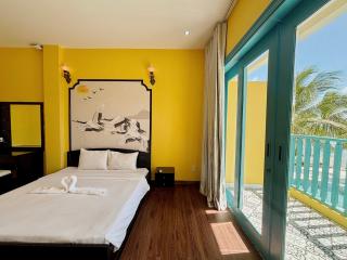 Myla Havana Resort Mũi Né - 4