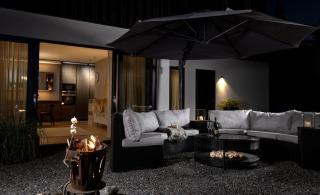 Modern Japandi retreat in Stockholm - Stoccolma - 6