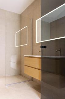 Modern Japandi retreat in Stockholm - 2