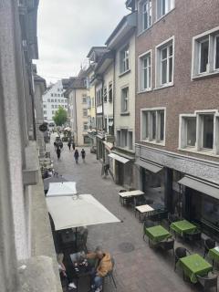 The R Apartment Munot - Old Town - 6