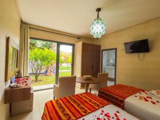 RIAD REDWAN - Marrakesh - 8