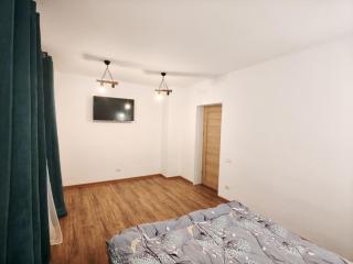 Studio ultracentral stefan cel mare - 6