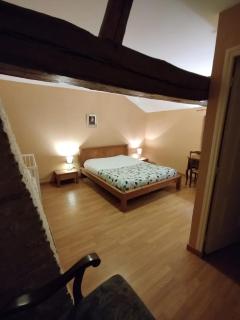 Gîte Chez Albertine - 4