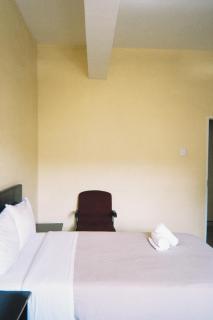 Addis Lodge - Durban - 2