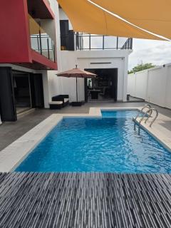 The Syuggah Homestay - 7