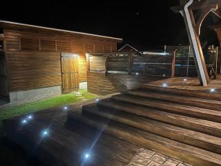 Villa fleurs d'Antalia - 8