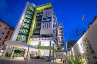 Royal Canaan Nairobi Hotel - 0