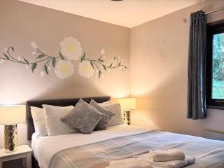Primrose 19-Woodland Lodges-Carmarthen-Pembroke - 3
