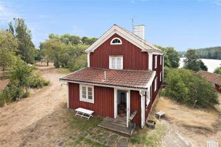 OST489 Loftahammar - Udda gård, Sandered - 9