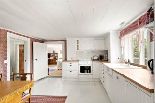 OST489 Loftahammar - Udda gård, Sandered - 4