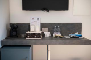 Rosa Rooms Pompei - 9