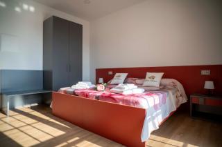 Rosa Rooms Pompei - 0