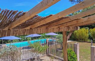 Beautiful Home In Besse Sur Issole With Wifi - 3