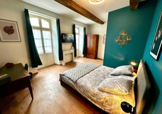 Eucalyptus - Élégance près du circuit de Nogaro - 9