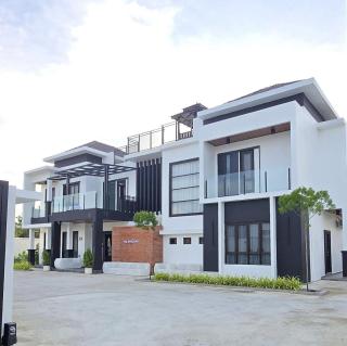 The Syuggah Homestay - 0