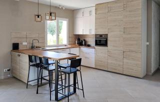 Beautiful Home In Besse Sur Issole With Wifi - 6