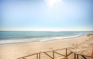 Beautiful Stacaravan In Orihuela With Wifi - 4