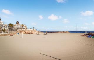 Beautiful Stacaravan In Orihuela With Wifi - 3